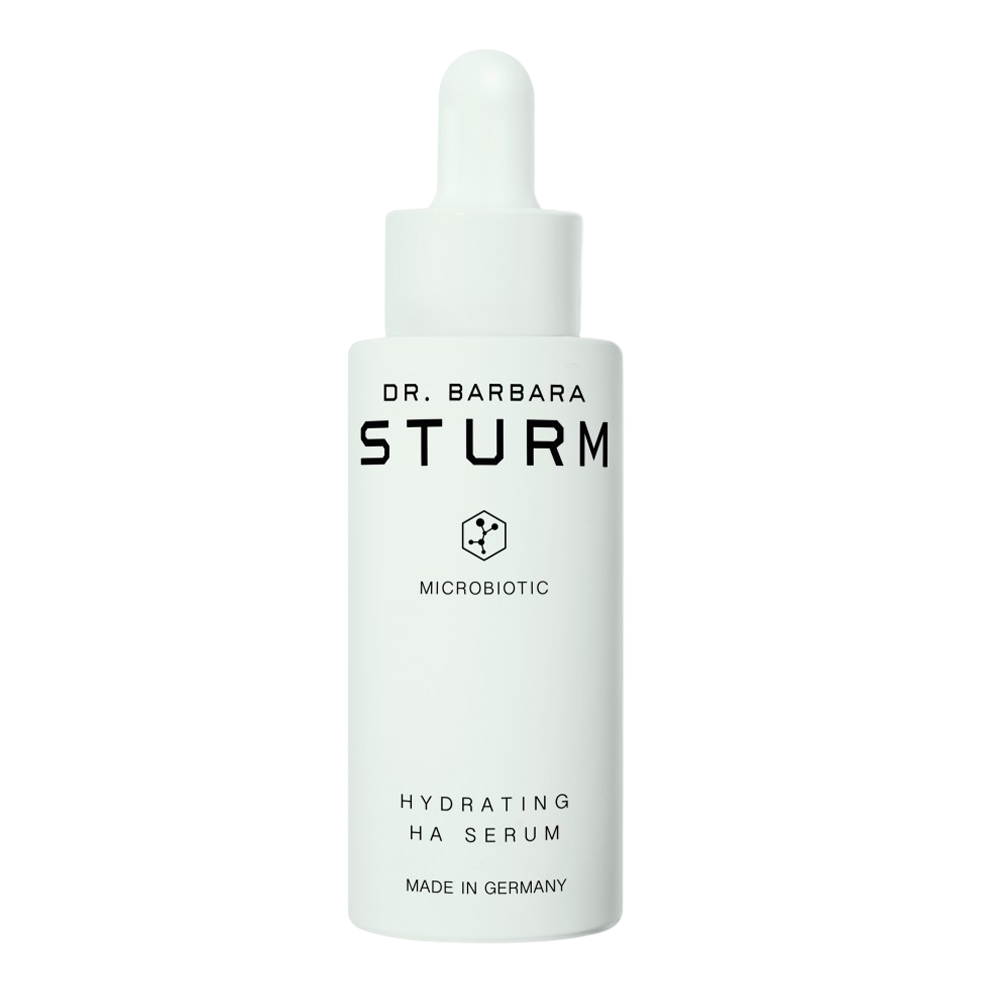 Dr. Barbara Sturm Microbiotic Hydrating Blemish Control HA Serum 30ml - Мікробіотик: зволожуюча балансуюча сироватка Dr. Barbara Sturm Microbiotic Hydrating Blemish Control HA Serum 30ml - Мікробіотик: зволожуюча балансуюча сироватка